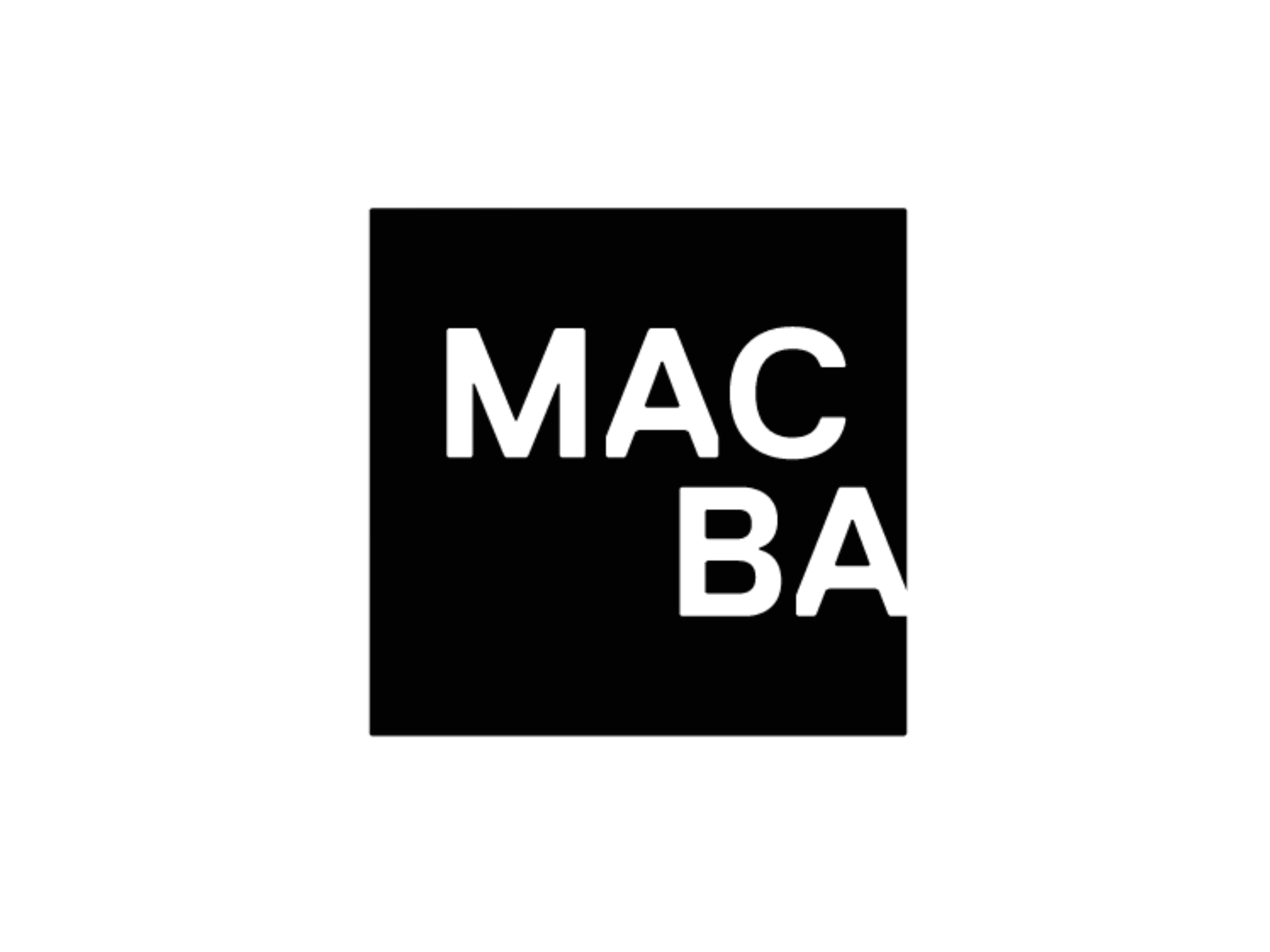MACBA