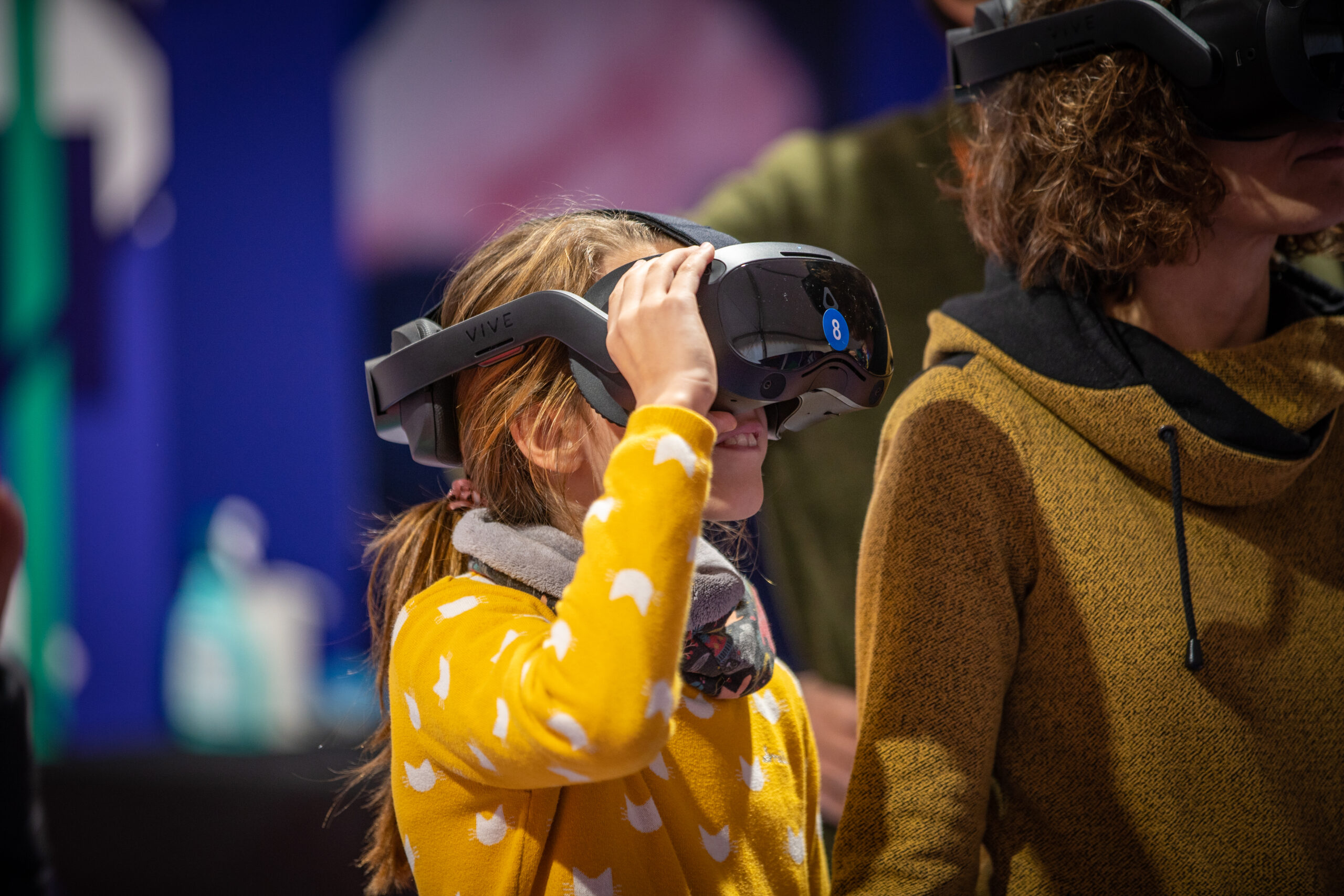 vr